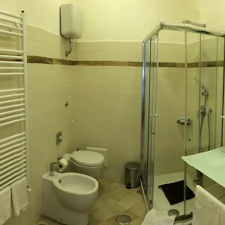 Attico Luxury 3*