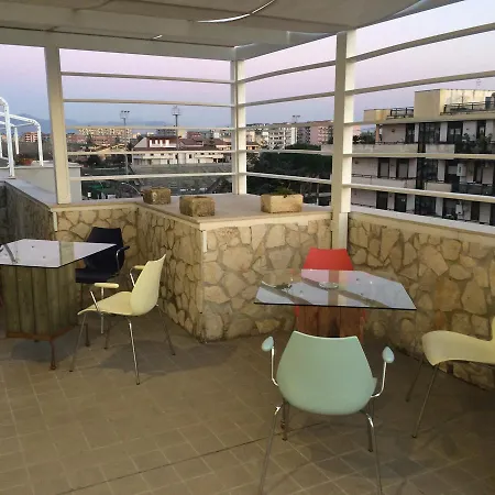 Attico Luxury Santa Maria Capua Vetere