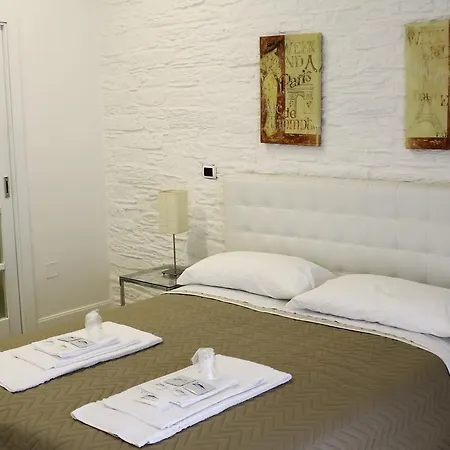 Attico Luxury Bed & Breakfast Santa Maria Capua Vetere