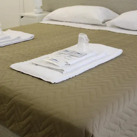 Attico Luxury Bed & Breakfast 3*