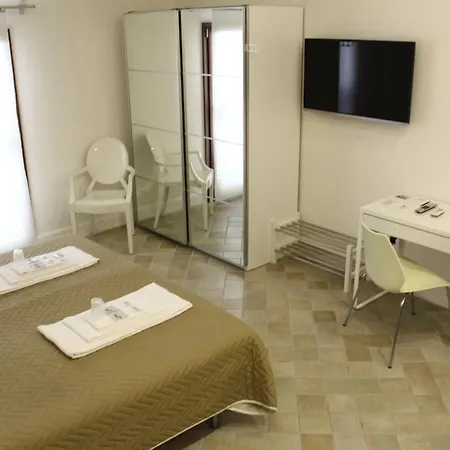 Attico Luxury Santa Maria Capua Vetere