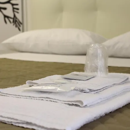 Bed & Breakfast Attico Luxury 3*