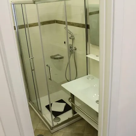 Bed & Breakfast Attico Luxury 3*