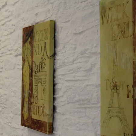 Bed & Breakfast Attico Luxury Santa Maria Capua Vetere