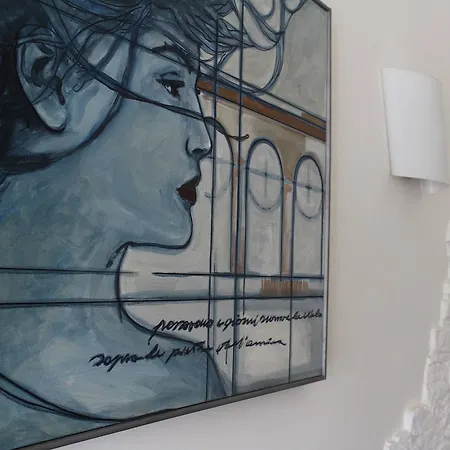 Bed & Breakfast Attico Luxury Santa Maria Capua Vetere