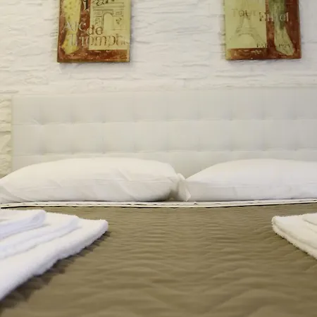Attico Luxury Bed & Breakfast 3*