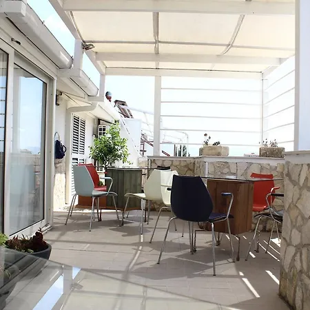 Attico Luxury Bed & Breakfast