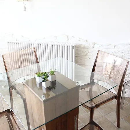 Bed & Breakfast Attico Luxury