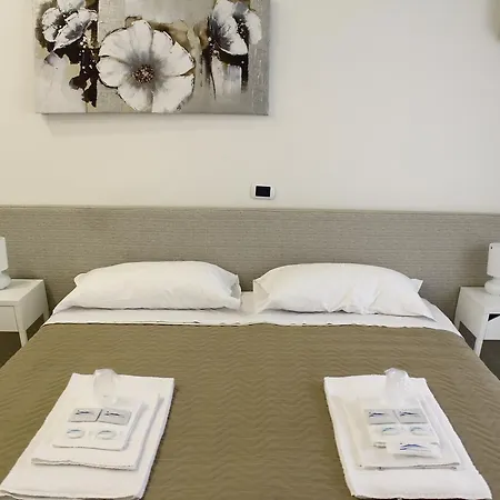 Attico Luxury 3*