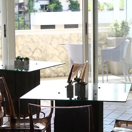 Attico Luxury Bed & Breakfast Santa Maria Capua Vetere