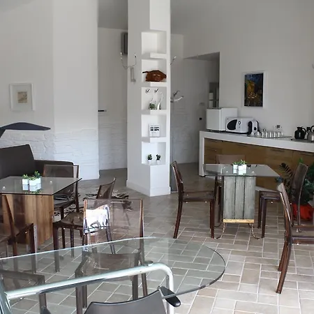 Attico Luxury 3*