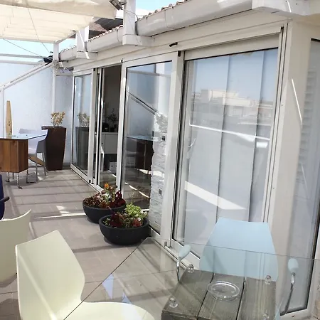 Attico Luxury Bed & Breakfast Santa Maria Capua Vetere