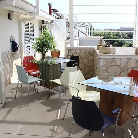 Attico Luxury Bed & Breakfast