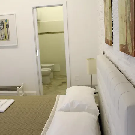 Bed & Breakfast Attico Luxury 3*