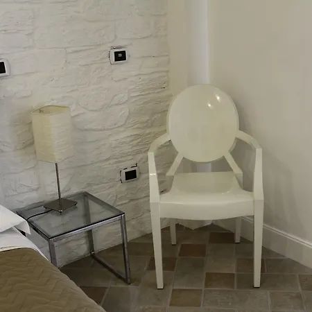 Attico Luxury Bed & Breakfast Santa Maria Capua Vetere