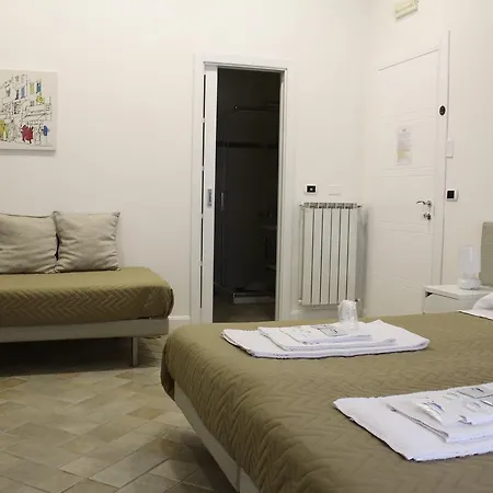 Attico Luxury Bed & Breakfast