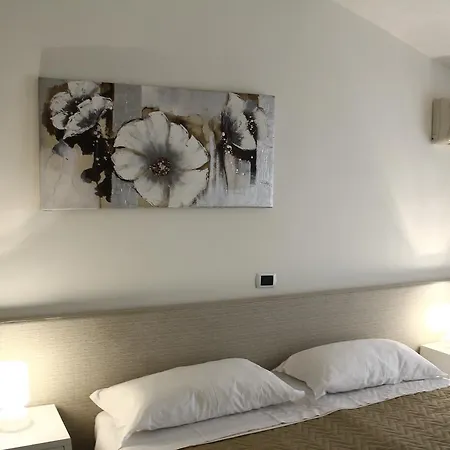 Bed & Breakfast Attico Luxury Santa Maria Capua Vetere