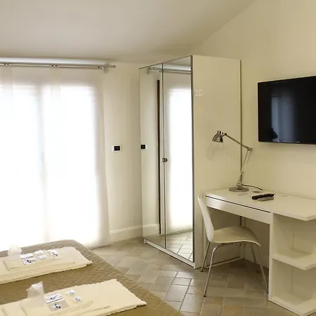 Attico Luxury 3*