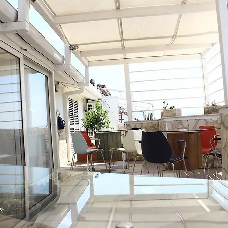 Attico Luxury Bed & Breakfast