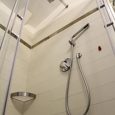Attico Luxury Bed & Breakfast Santa Maria Capua Vetere