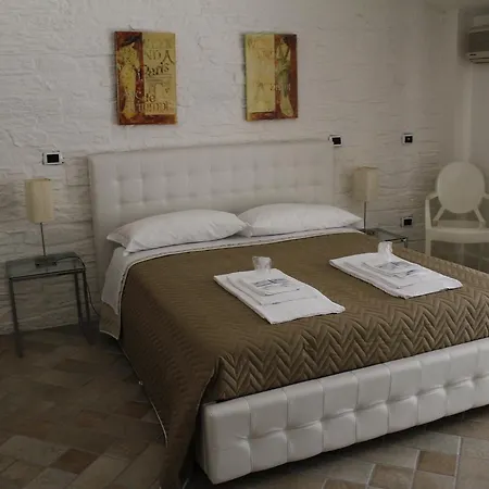Attico Luxury Santa Maria Capua Vetere
