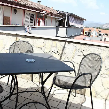 Bed & Breakfast Attico Luxury 3*
