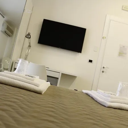 Attico Luxury Bed & Breakfast 3*