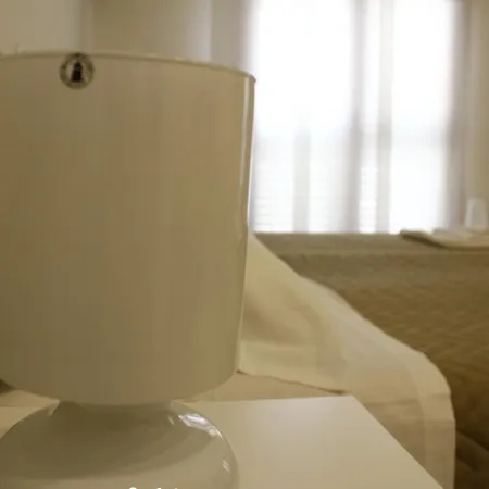Attico Luxury Bed & Breakfast Santa Maria Capua Vetere