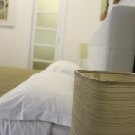 Attico Luxury Bed & Breakfast