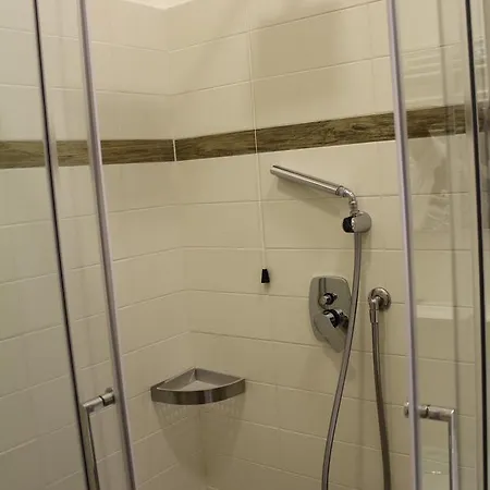 Attico Luxury Bed & Breakfast 3*
