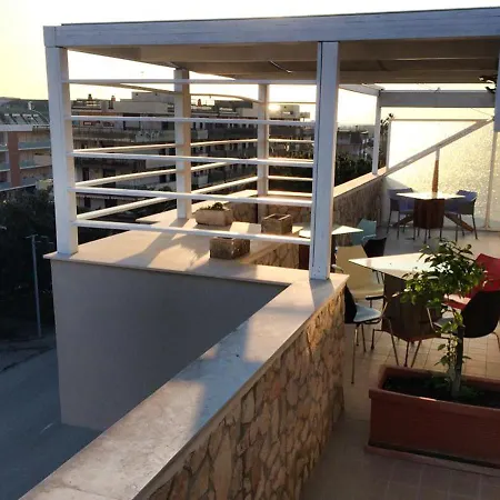 Attico Luxury 3*