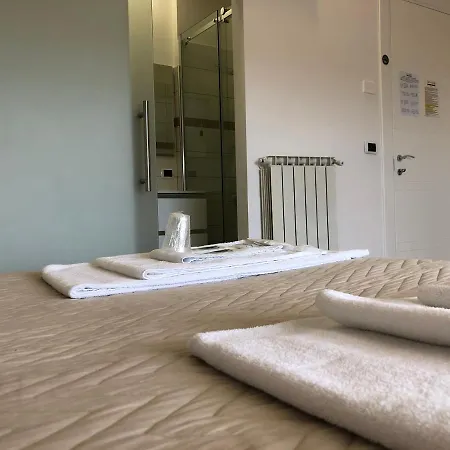 Attico Luxury Santa Maria Capua Vetere