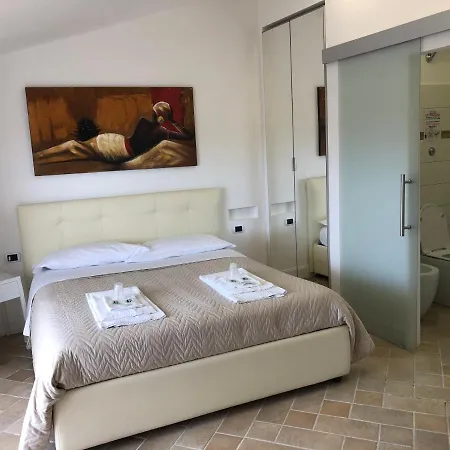 Attico Luxury Bed & Breakfast